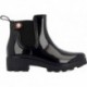 Gioseppo 40840 Gummistiefel NEGRO