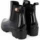 Gioseppo 40840 Gummistiefel NEGRO
