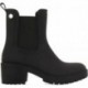 Chelsea-Wasserstiefel 64623 Lesja NEGRO