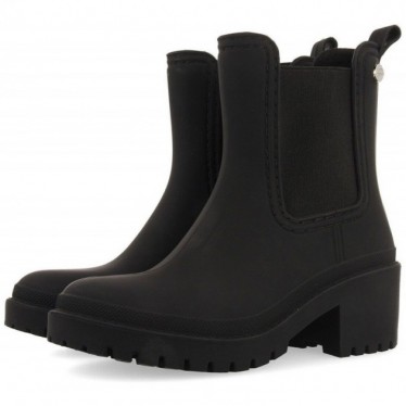Chelsea-Wasserstiefel 64623 Lesja NEGRO