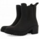 Chelsea-Wasserstiefel 64623 Lesja NEGRO