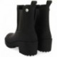 Chelsea-Wasserstiefel 64623 Lesja NEGRO