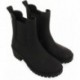 Chelsea-Wasserstiefel 64623 Lesja NEGRO