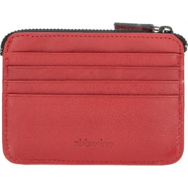 ABBACINO Kartenhalter Modell 71107 ROJO