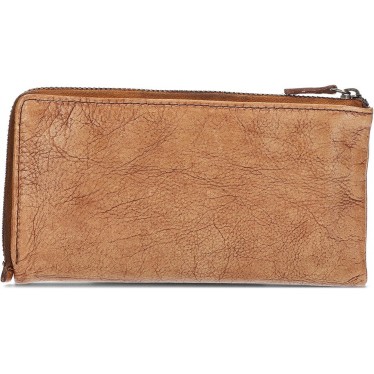 ABBACINO Damenbrieftasche Modell 71073 MARRON