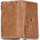 ABBACINO Damenbrieftasche Modell 71073 MARRON