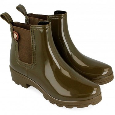Gioseppo 40840 Gummistiefel KAKI