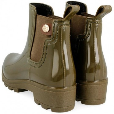 Gioseppo 40840 Gummistiefel KAKI