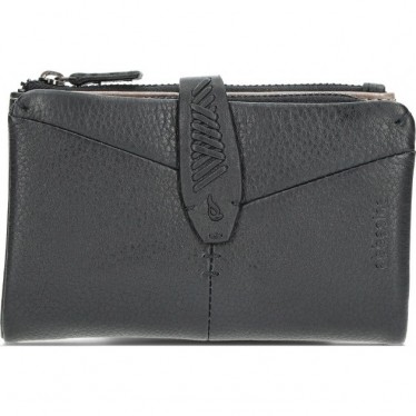 ABBACINO GELDBÖRSE 71104 NEGRO