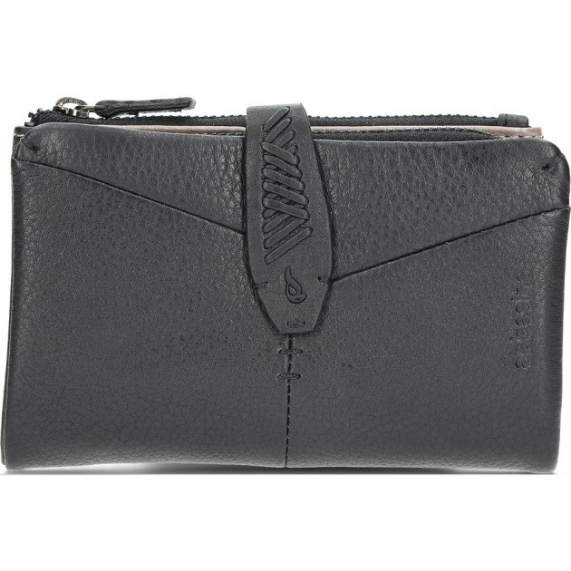 ABBACINO GELDBÖRSE 71104 NEGRO ABBACINO GELDBÖRSE 71104 NEGRO