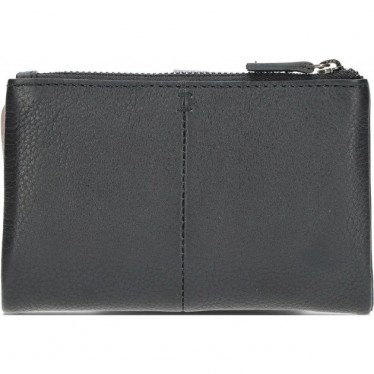 ABBACINO GELDBÖRSE 71104 NEGRO