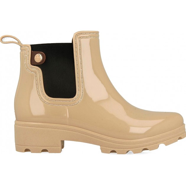 Gioseppo 40840 Gummistiefel NUDE Gioseppo 40840 Gummistiefel NUDE