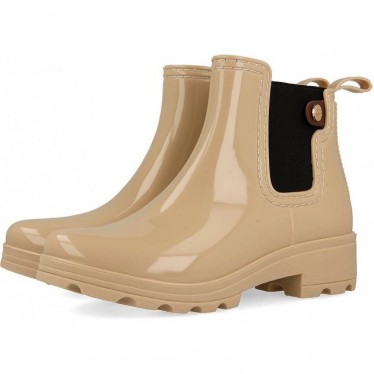 Gioseppo 40840 Gummistiefel NUDE