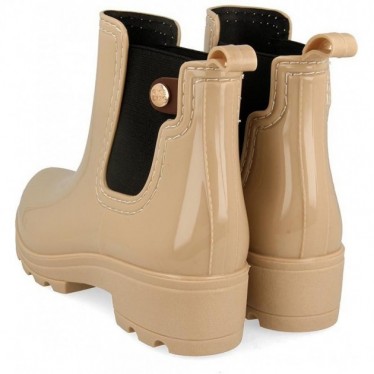 Gioseppo 40840 Gummistiefel NUDE