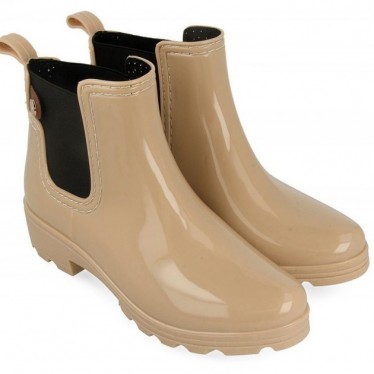 Gioseppo 40840 Gummistiefel NUDE