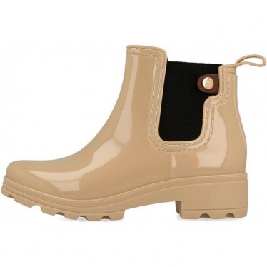 Gioseppo 40840 Gummistiefel NUDE
