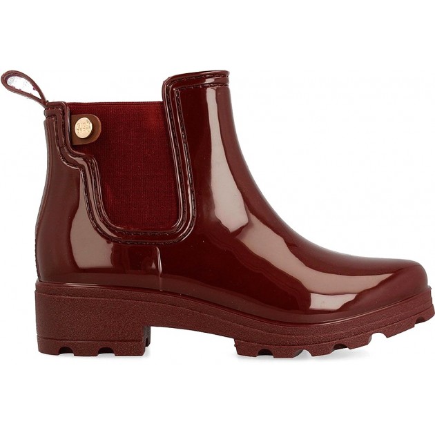Gioseppo 40840 Gummistiefel BURDEOS