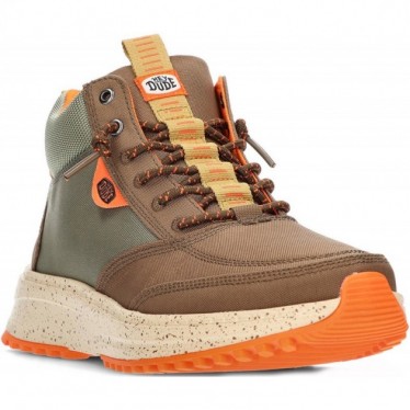 DUDE Tahoe Herrenstiefel Modell 42058 DUSTY_GREEN
