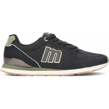 SPORT MTNG PORLAND 84467 BLACK