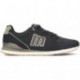 SPORT MTNG PORLAND 84467 BLACK
