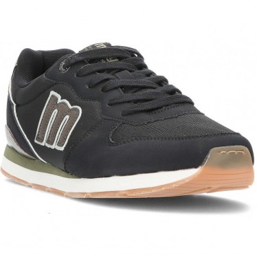 SPORT MTNG PORLAND 84467 BLACK