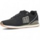 SPORT MTNG PORLAND 84467 BLACK