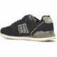 SPORT MTNG PORLAND 84467 BLACK