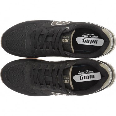 SPORT MTNG PORLAND 84467 BLACK