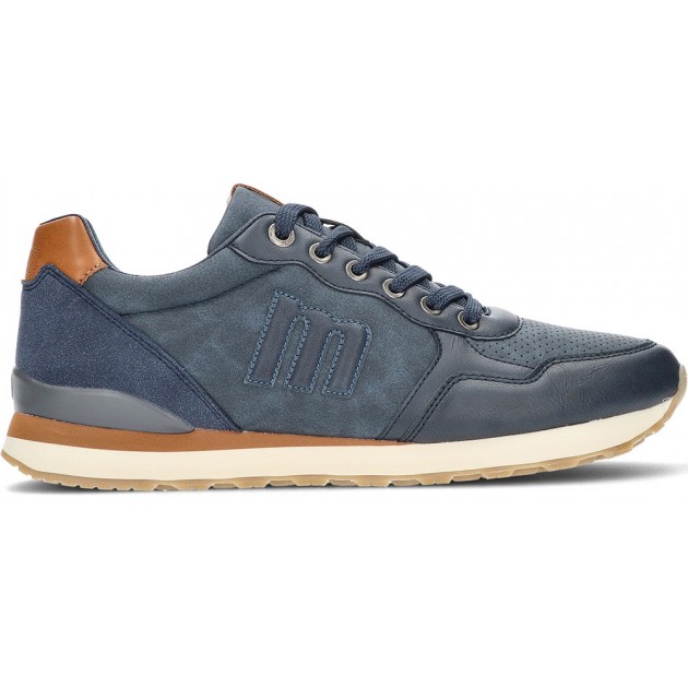 Herren-Sneaker MTNG 84755 Girone BUSSI_NAVY Herren-Sneaker MTNG 84755 Girone BUSSI_NAVY