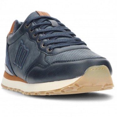Herren-Sneaker MTNG 84755 Girone BUSSI_NAVY
