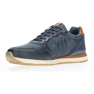 Herren-Sneaker MTNG 84755 Girone BUSSI_NAVY