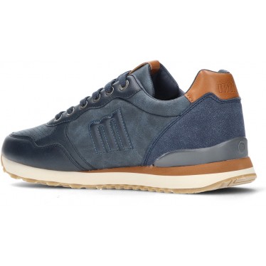 Herren-Sneaker MTNG 84755 Girone BUSSI_NAVY