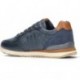 Herren-Sneaker MTNG 84755 Girone BUSSI_NAVY