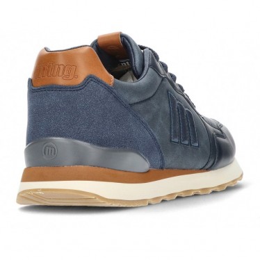 Herren-Sneaker MTNG 84755 Girone BUSSI_NAVY