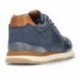 Herren-Sneaker MTNG 84755 Girone BUSSI_NAVY