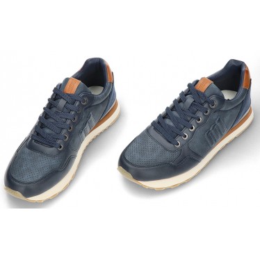 Herren-Sneaker MTNG 84755 Girone BUSSI_NAVY