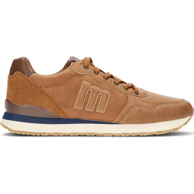 Herren-Sneaker MTNG 84755 Girone FLORE_TAN Herren-Sneaker MTNG 84755 Girone FLORE_TAN