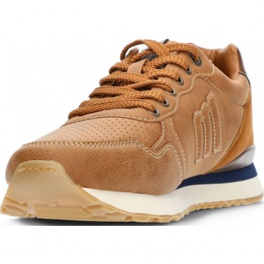 Herren-Sneaker MTNG 84755 Girone FLORE_TAN