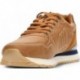 Herren-Sneaker MTNG 84755 Girone FLORE_TAN