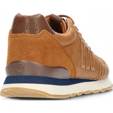Herren-Sneaker MTNG 84755 Girone FLORE_TAN