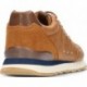 Herren-Sneaker MTNG 84755 Girone FLORE_TAN