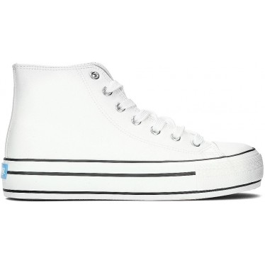 SNEAKERS MTNG GRÖSSER X 60172 WHITE