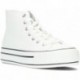 SNEAKERS MTNG GRÖSSER X 60172 WHITE