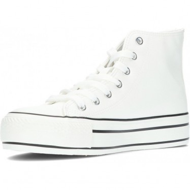 SNEAKERS MTNG GRÖSSER X 60172 WHITE