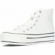 SNEAKERS MTNG GRÖSSER X 60172 WHITE
