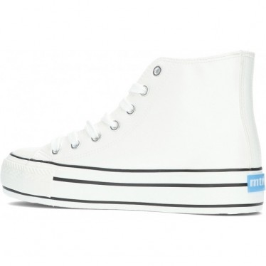 SNEAKERS MTNG GRÖSSER X 60172 WHITE