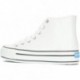 SNEAKERS MTNG GRÖSSER X 60172 WHITE