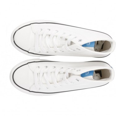 SNEAKERS MTNG GRÖSSER X 60172 WHITE
