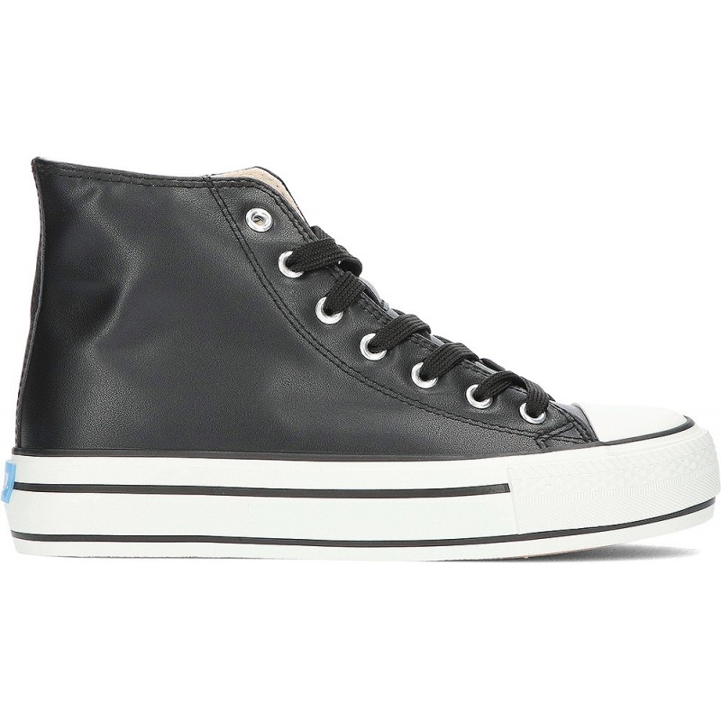 SNEAKERS MTNG GRÖSSER X 60172 NEGRO