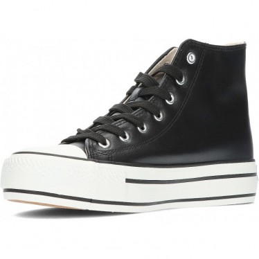 SNEAKERS MTNG GRÖSSER X 60172 NEGRO
